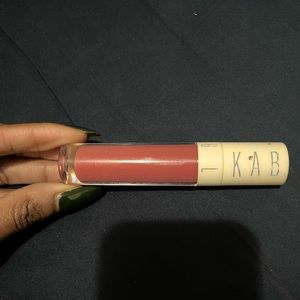 KAB COSMETICS Lipgloss
